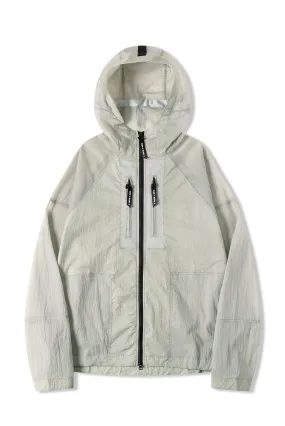 MEN'S LIGHTWEIGHT SHELL JACKET