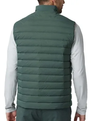 Men's Vuori Steadfast Insulated Vest