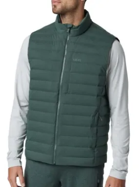 Men's Vuori Steadfast Insulated Vest