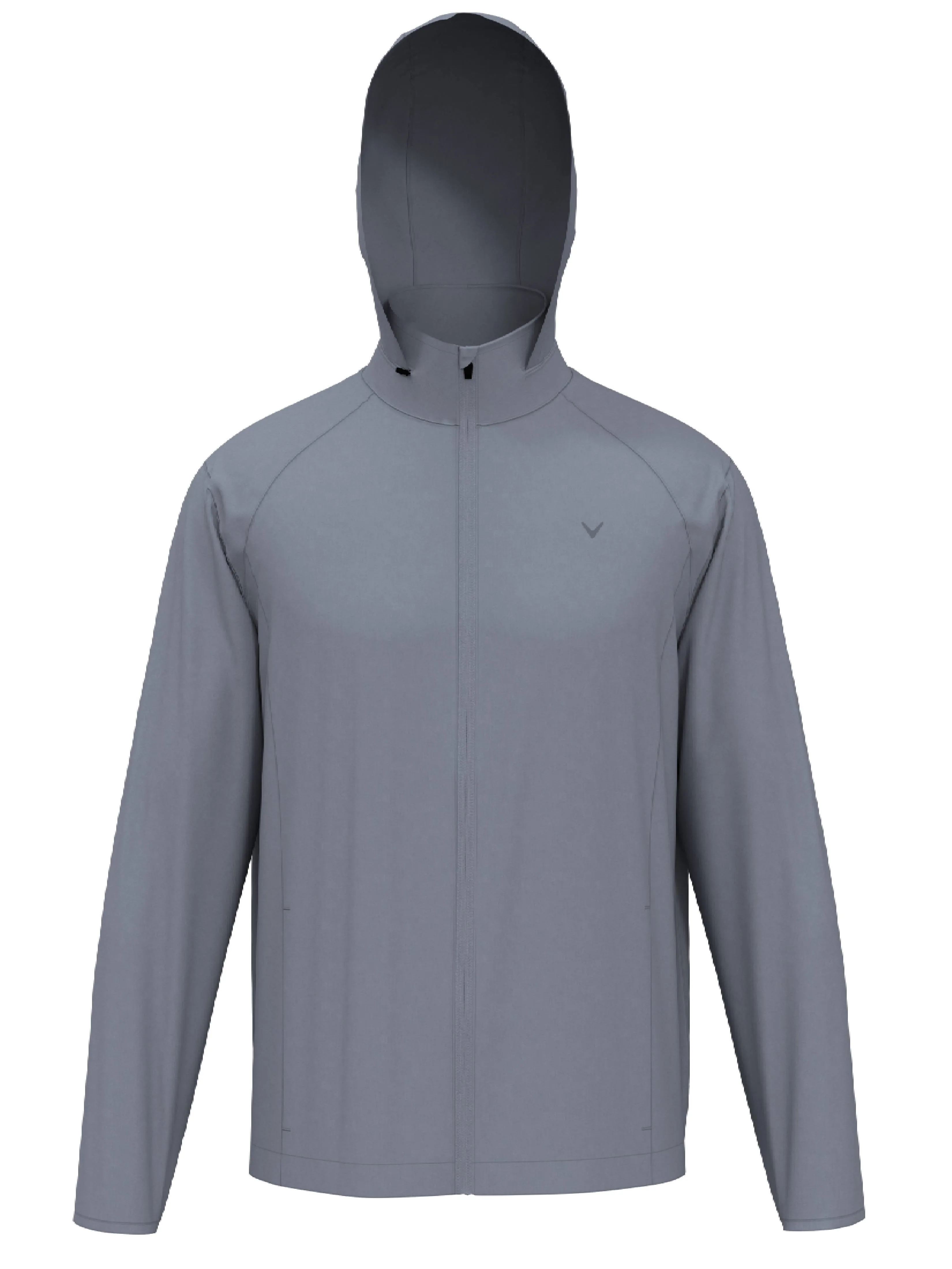 Mens Wind Protection Jacket