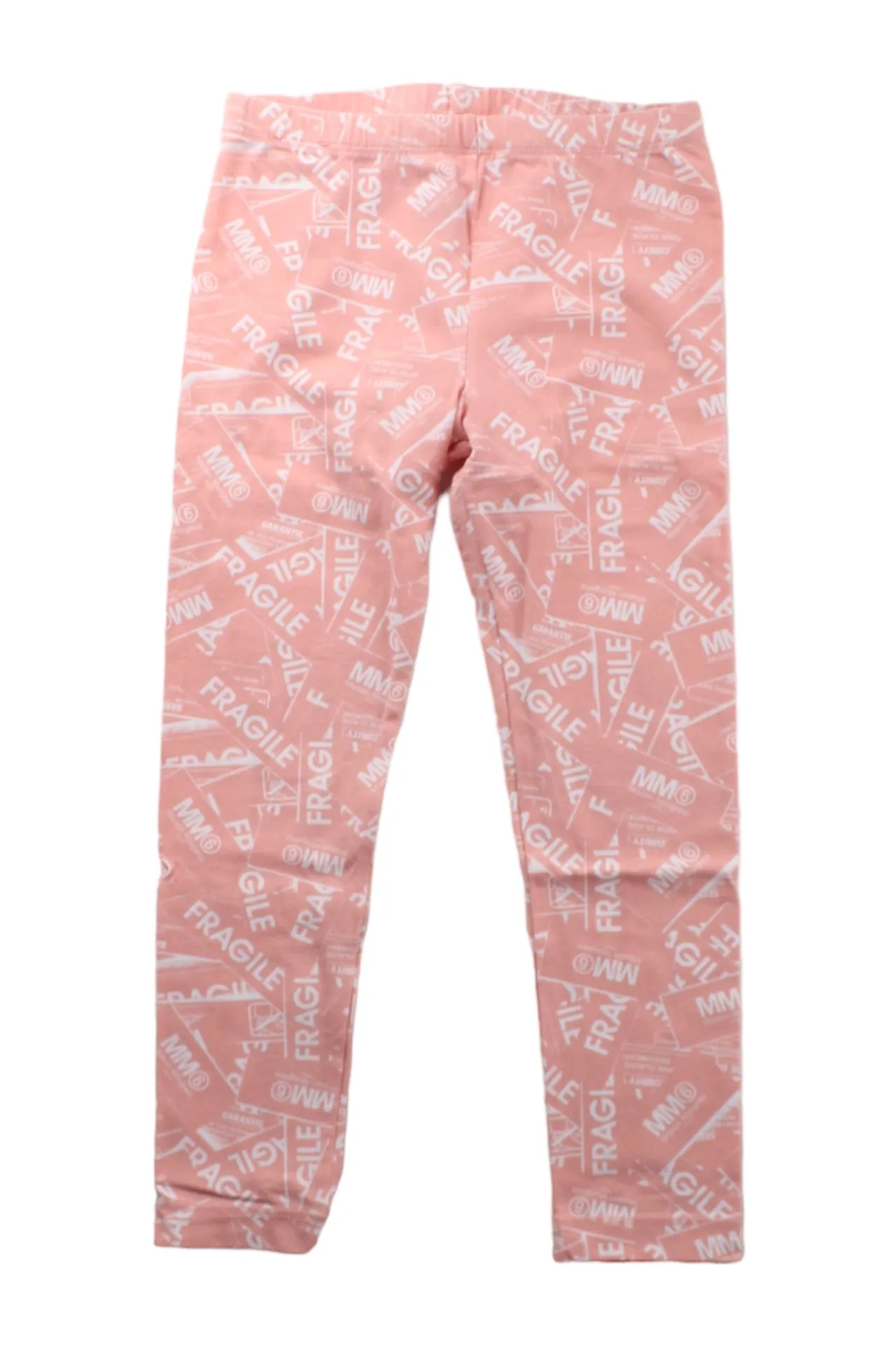 MM6 Maison Margiela Leggings 4T