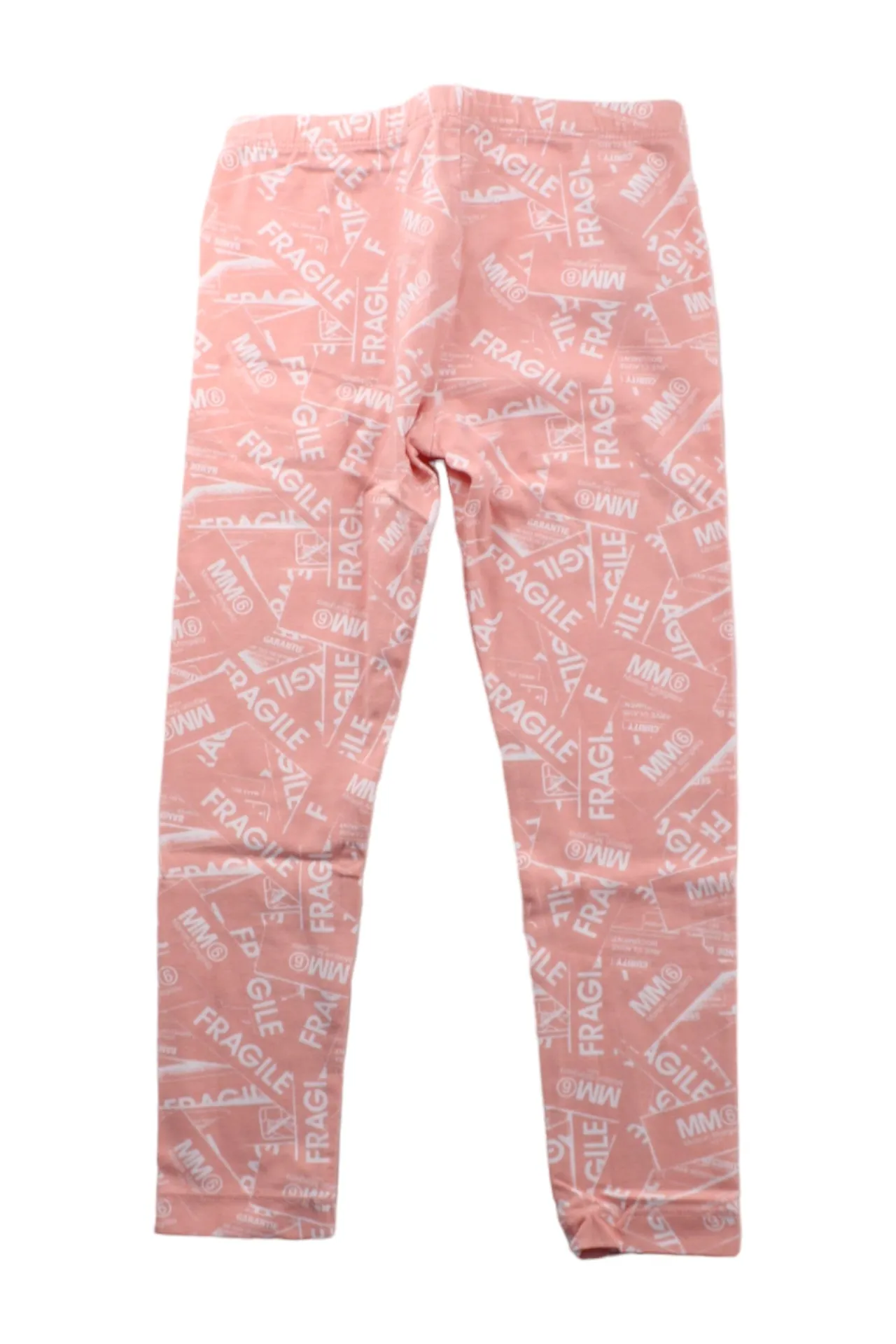 MM6 Maison Margiela Leggings 4T