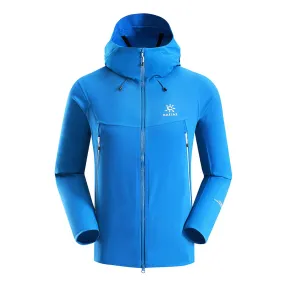 Mont Softshell Jacket Men