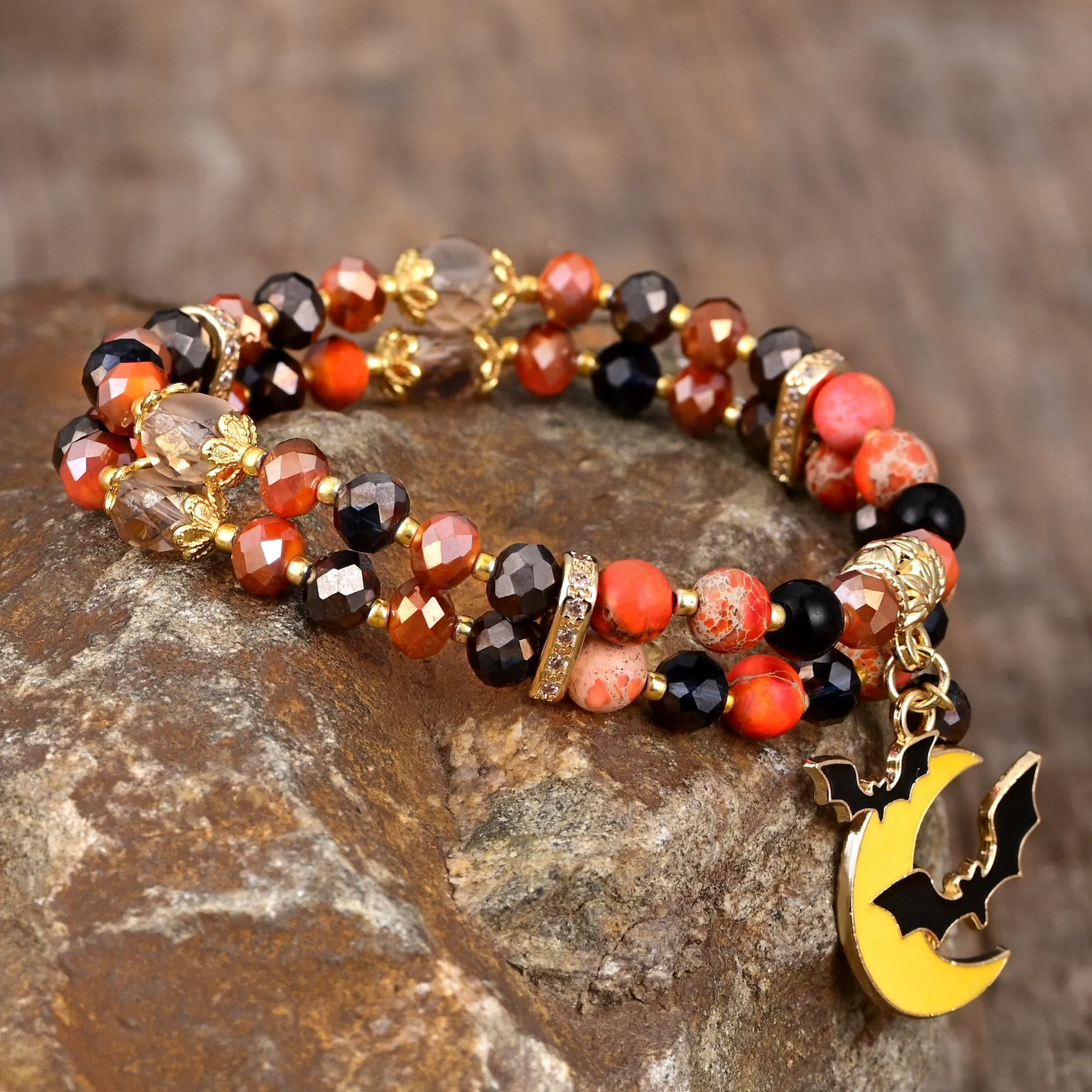 Moonlit Hallow Bracelet