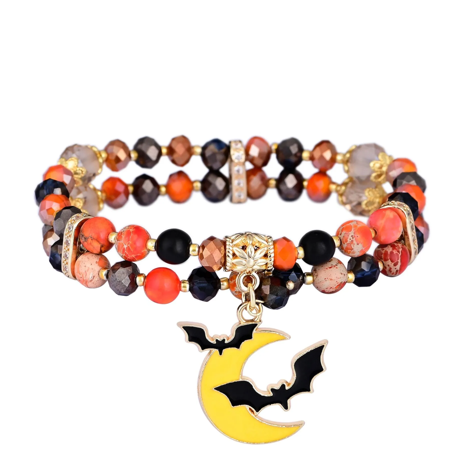 Moonlit Hallow Bracelet