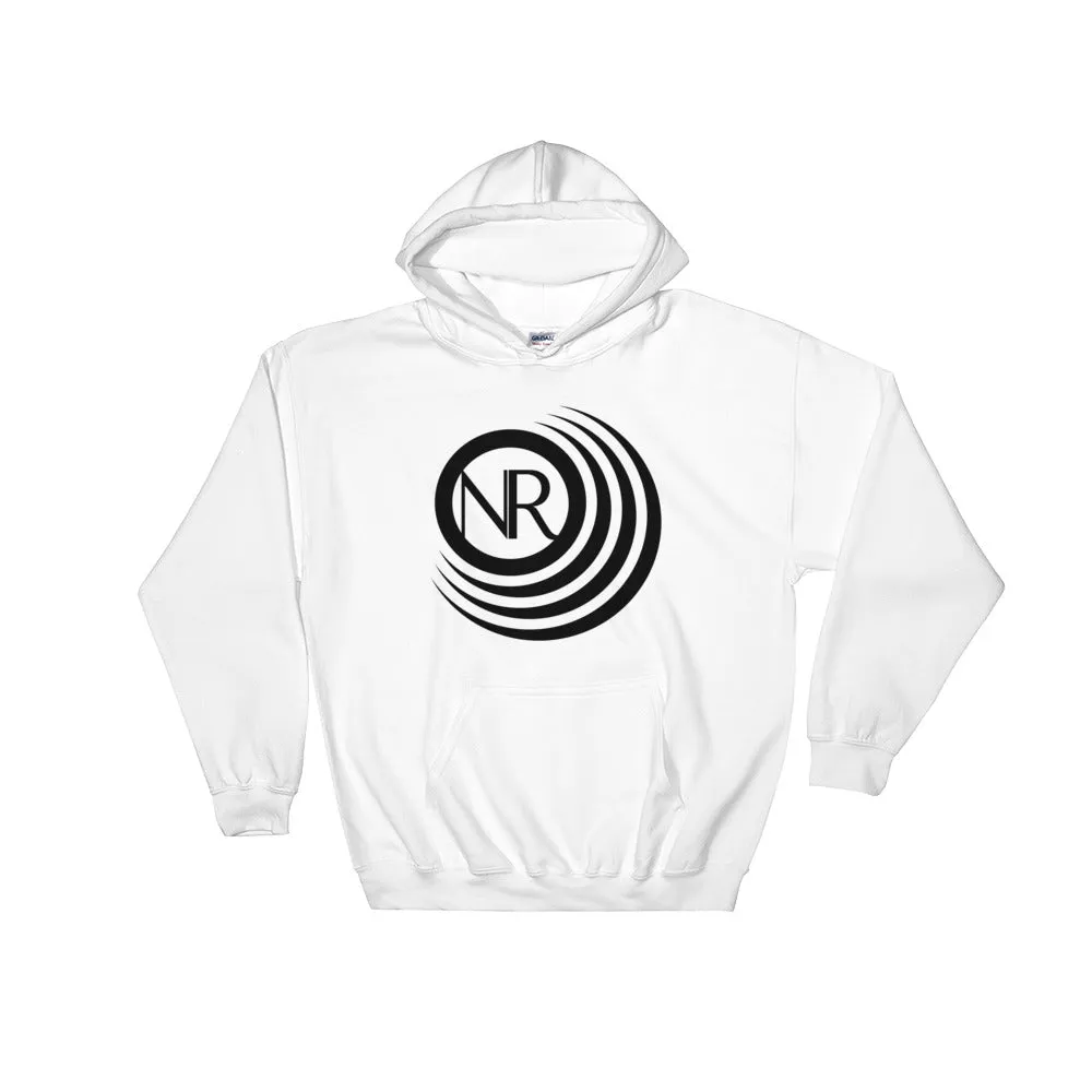 Native Realm - Hooded Sweatshirt - NR5