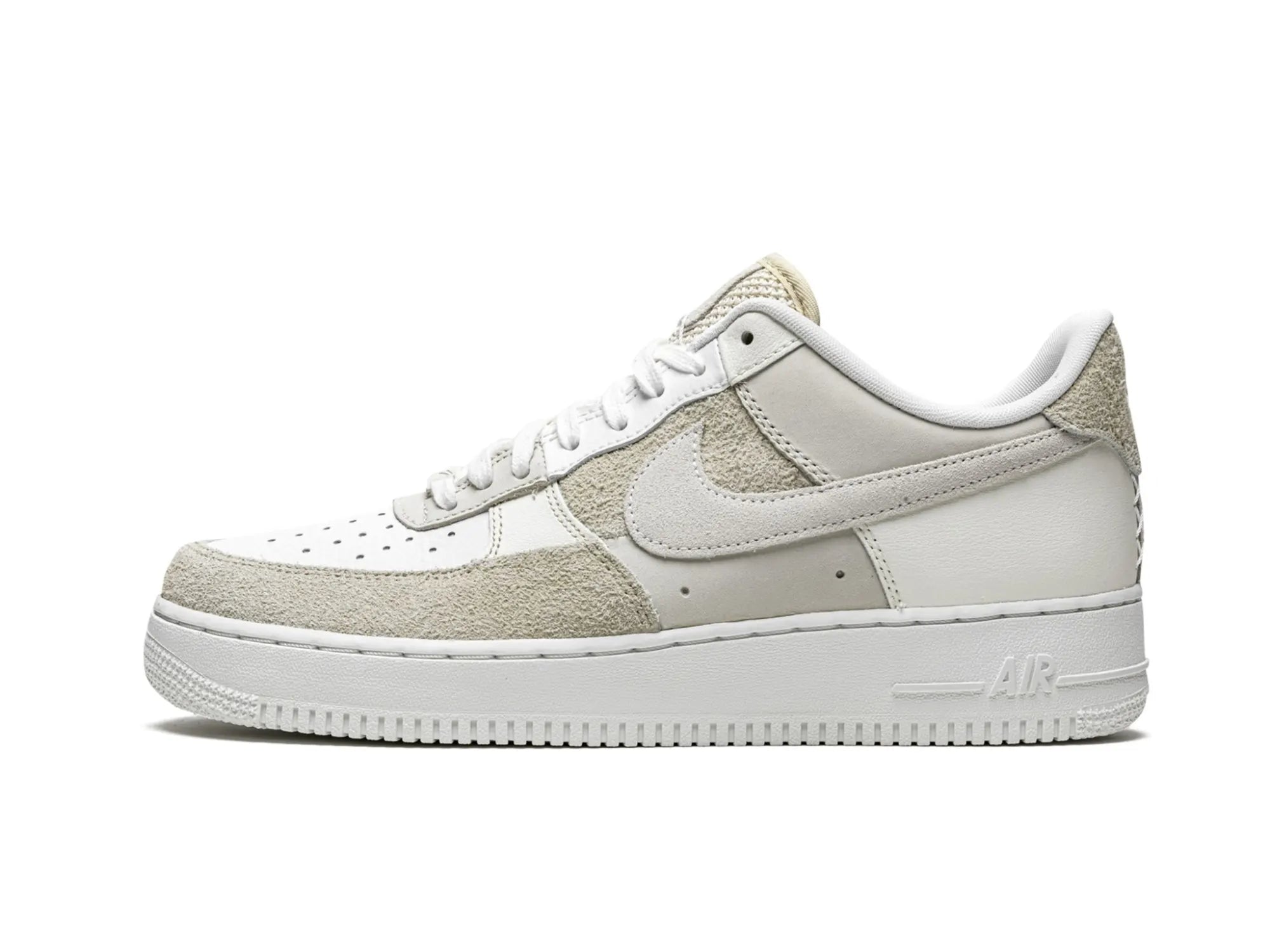 Nike Air Force 1 Coconut Milk