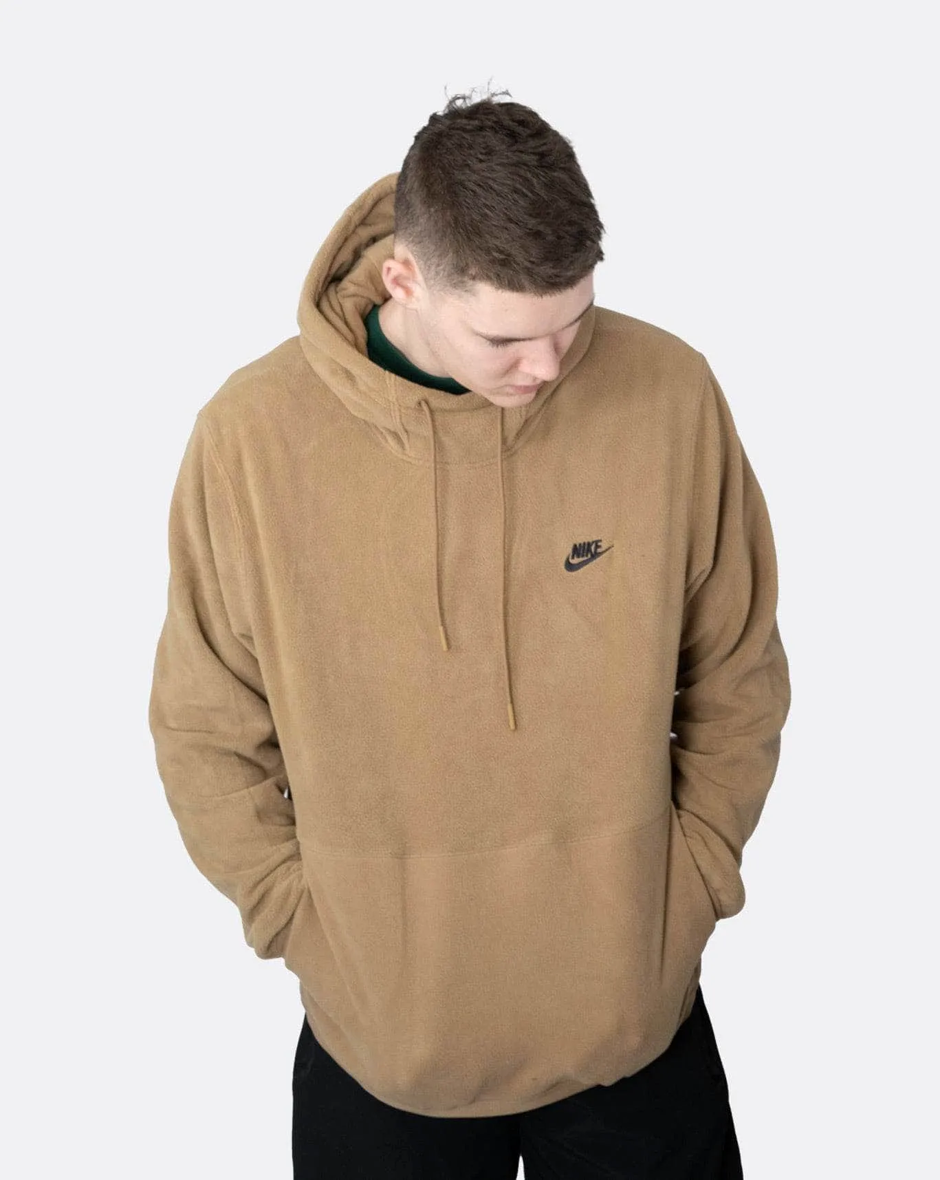 Nike Fleece Pullover Hoody CZWN