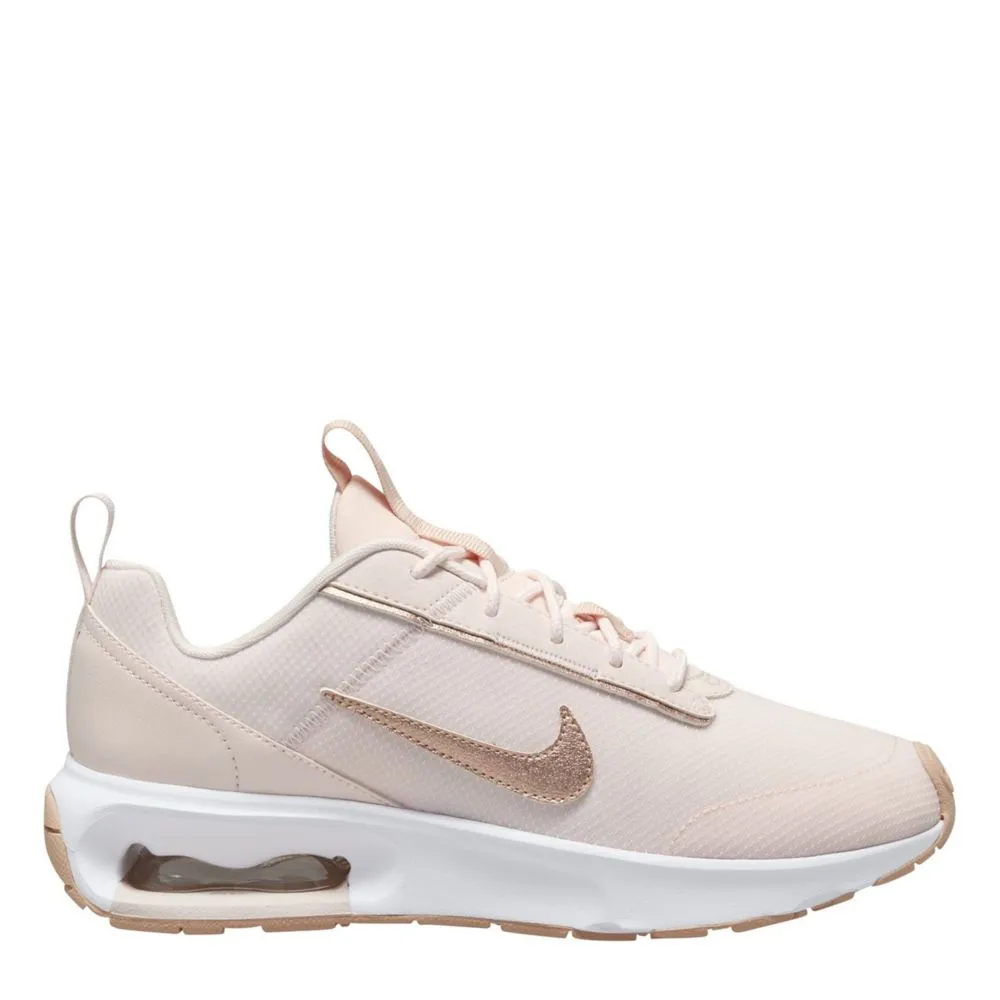 NIKE  WOMENS AIR MAX INTRLK 75 SNEAKER