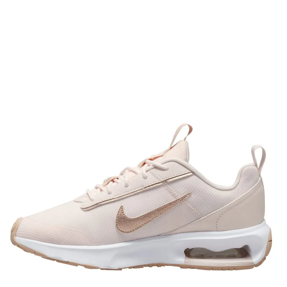 NIKE  WOMENS AIR MAX INTRLK 75 SNEAKER