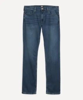 Normandie Birch Straight Fit Jeans