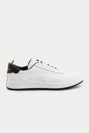 Officine Creative Ace Deri Sneaker Ayakkab