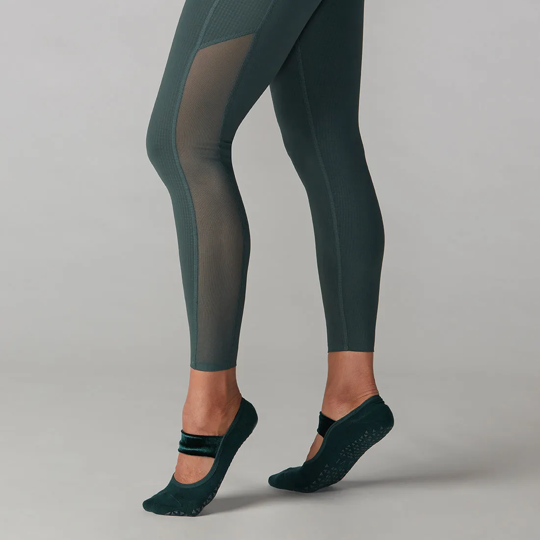 Pace 7/8 Leggings