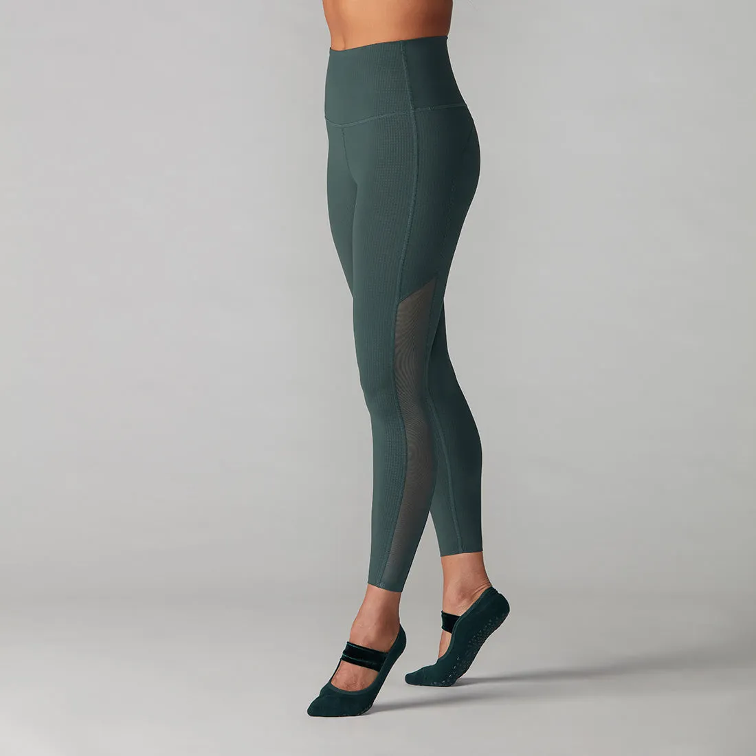 Pace 7/8 Leggings