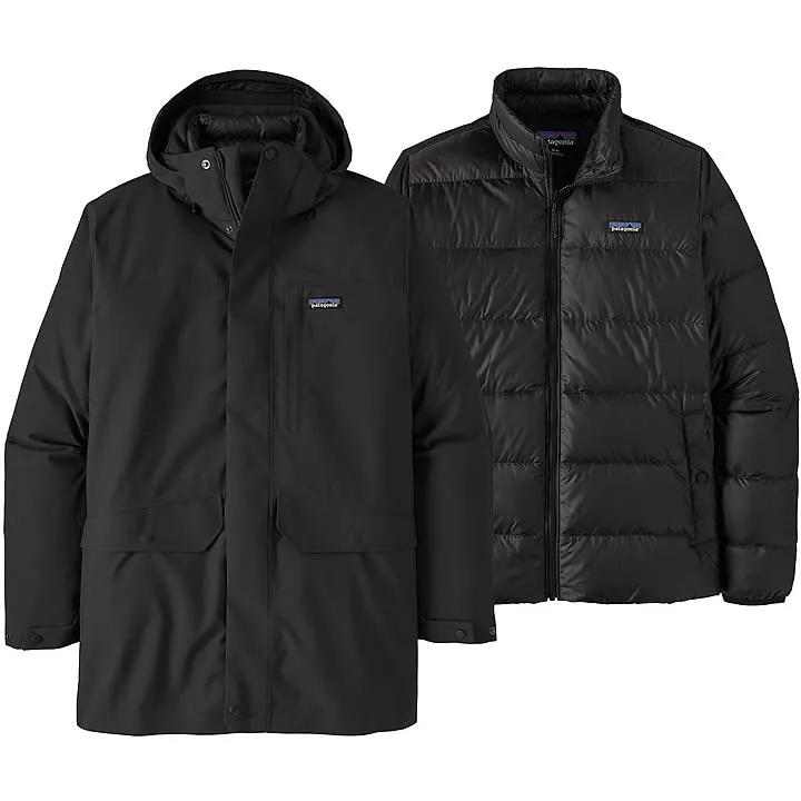 Patagonia Tres 3-in-1 Parka Men's