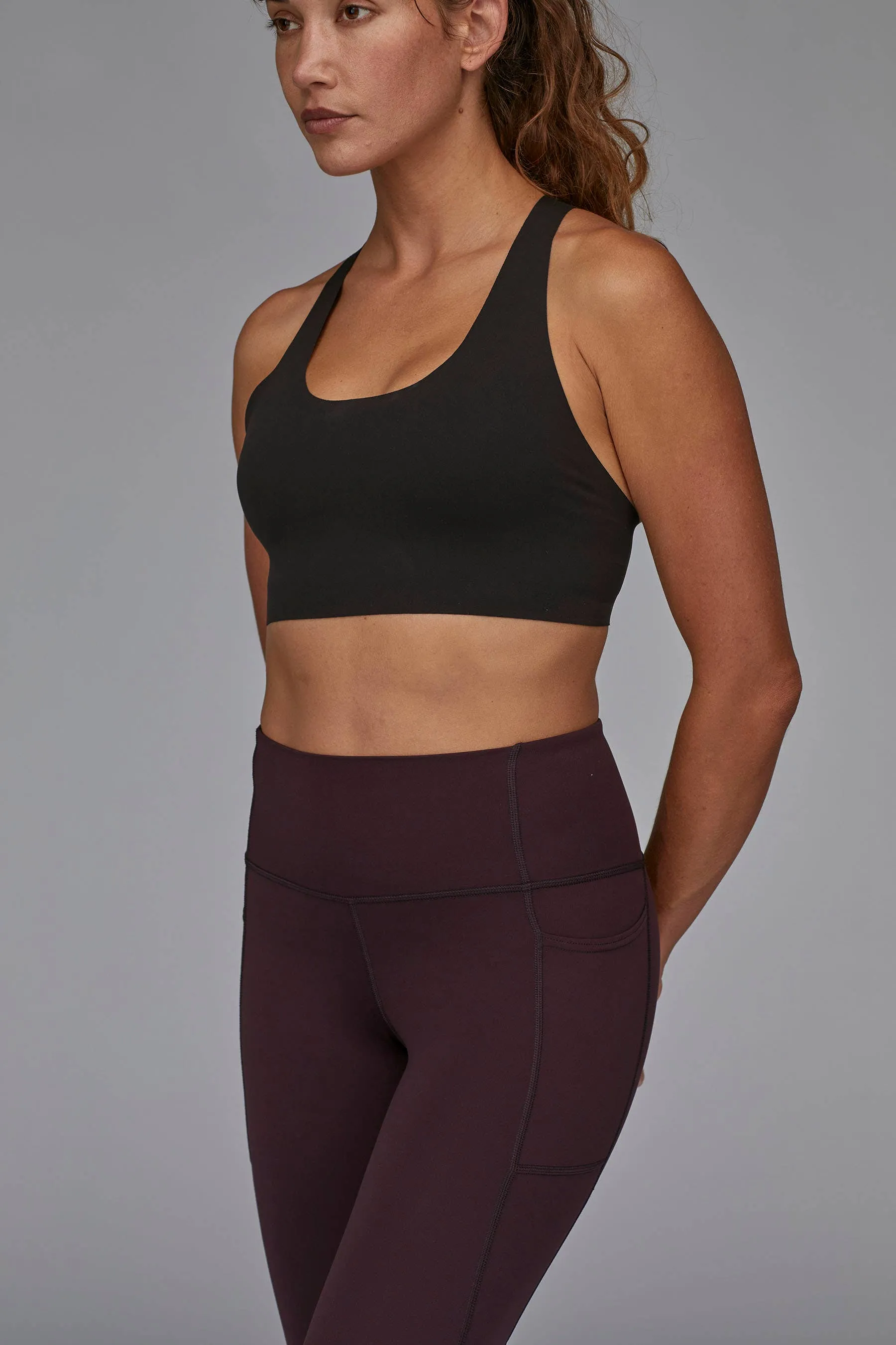 Patagonia Women's Live Simply Bra | Vests | BananaFingers