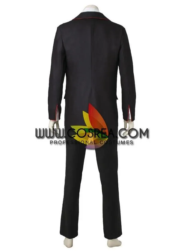 Percival Graves Fantastic Beasts And Where To Find Them Cosplay Costume