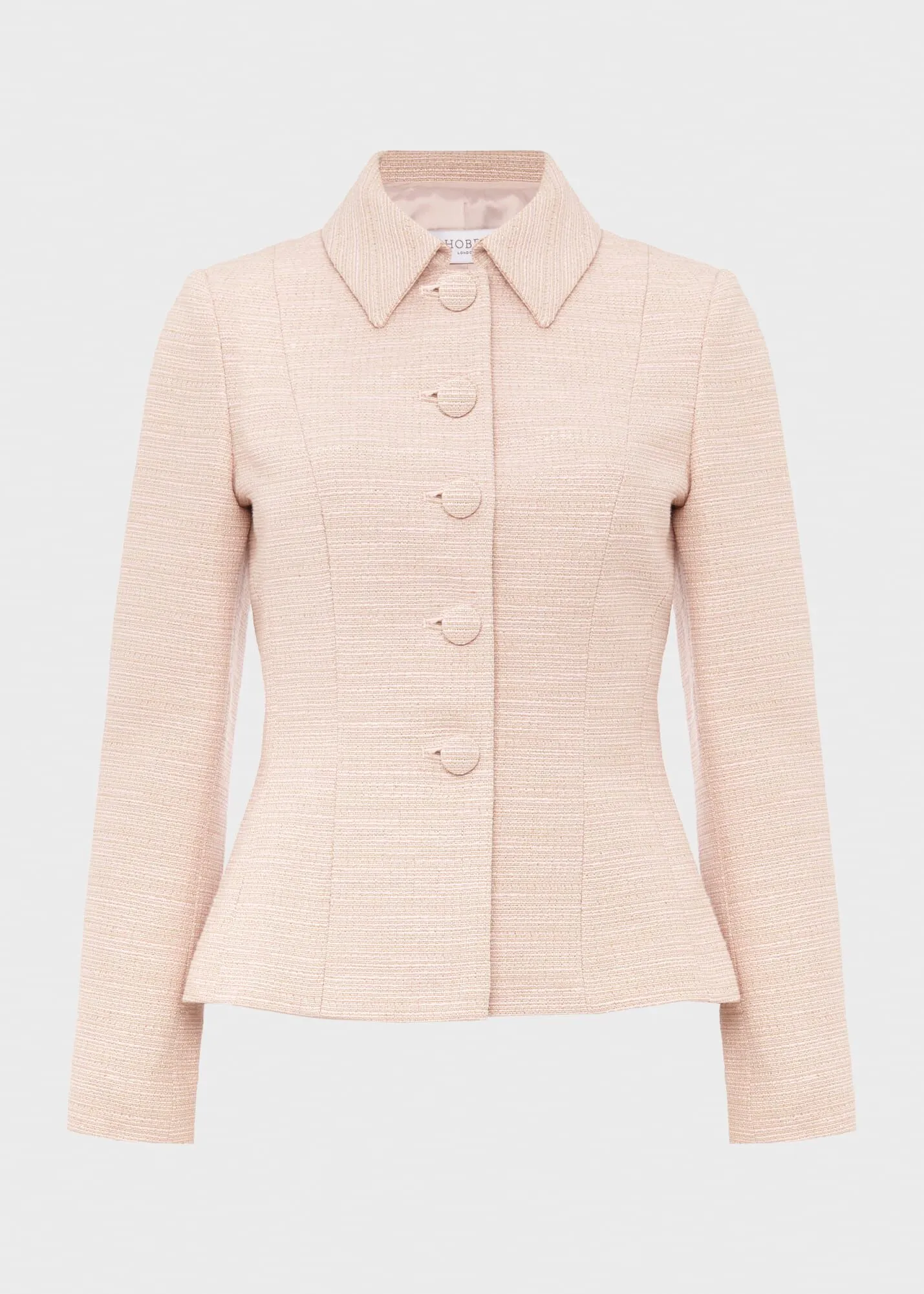 Petite Amelie Jacket 