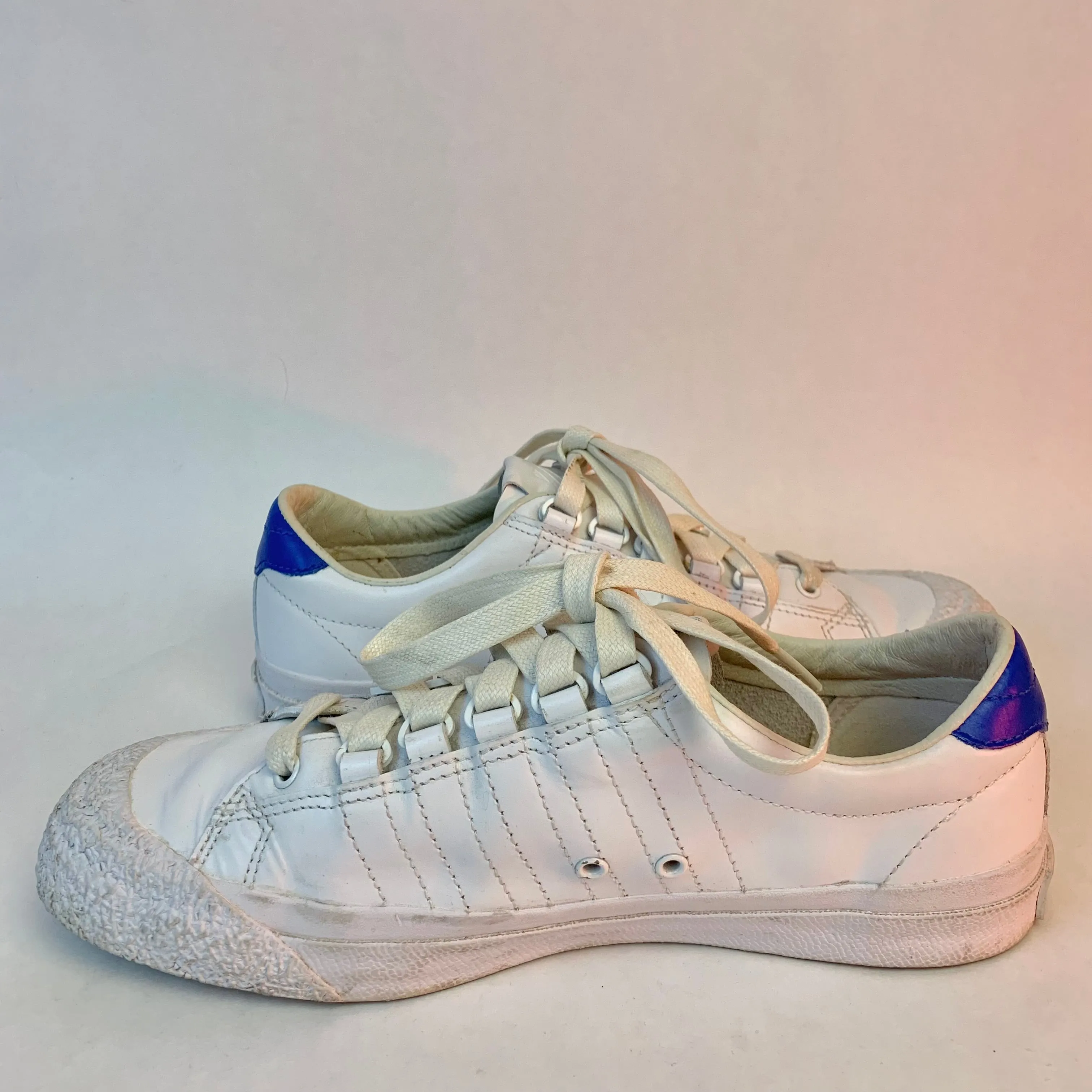 Pre-loved K-Swiss sneakers 8