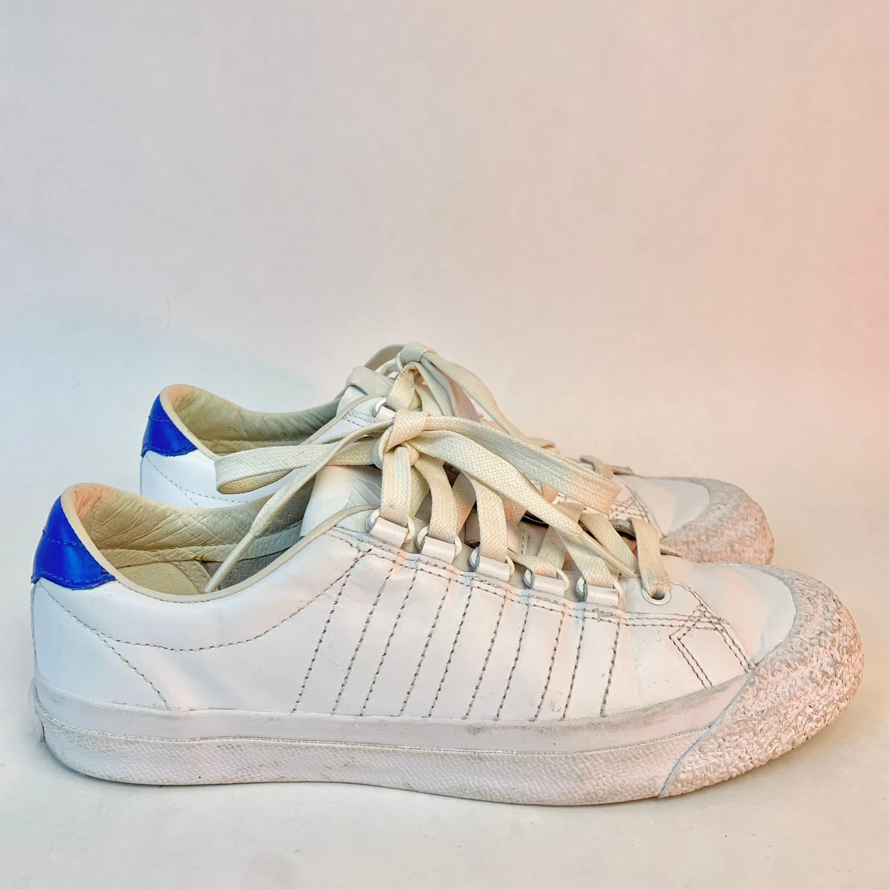 Pre-loved K-Swiss sneakers 8