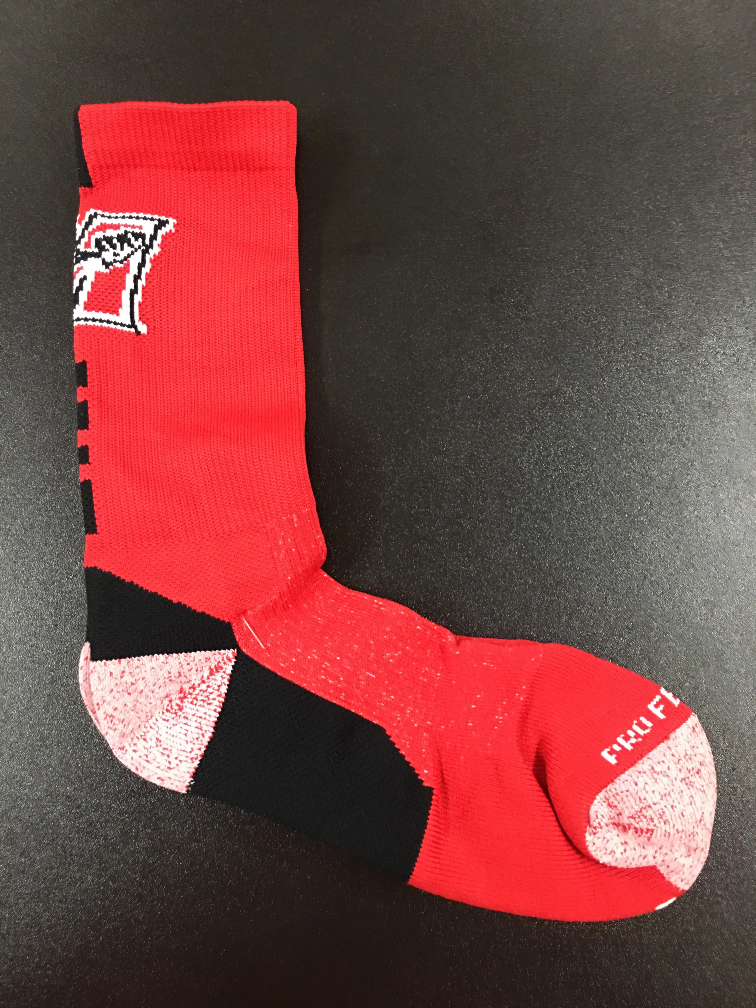 Pro Feet Socks - Red