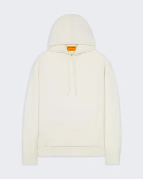 Pullover Hoodie - Cream