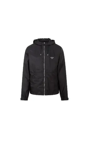 Re-nylon Technical Jacket