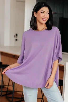 Rebecca Dolman Sleeve Top