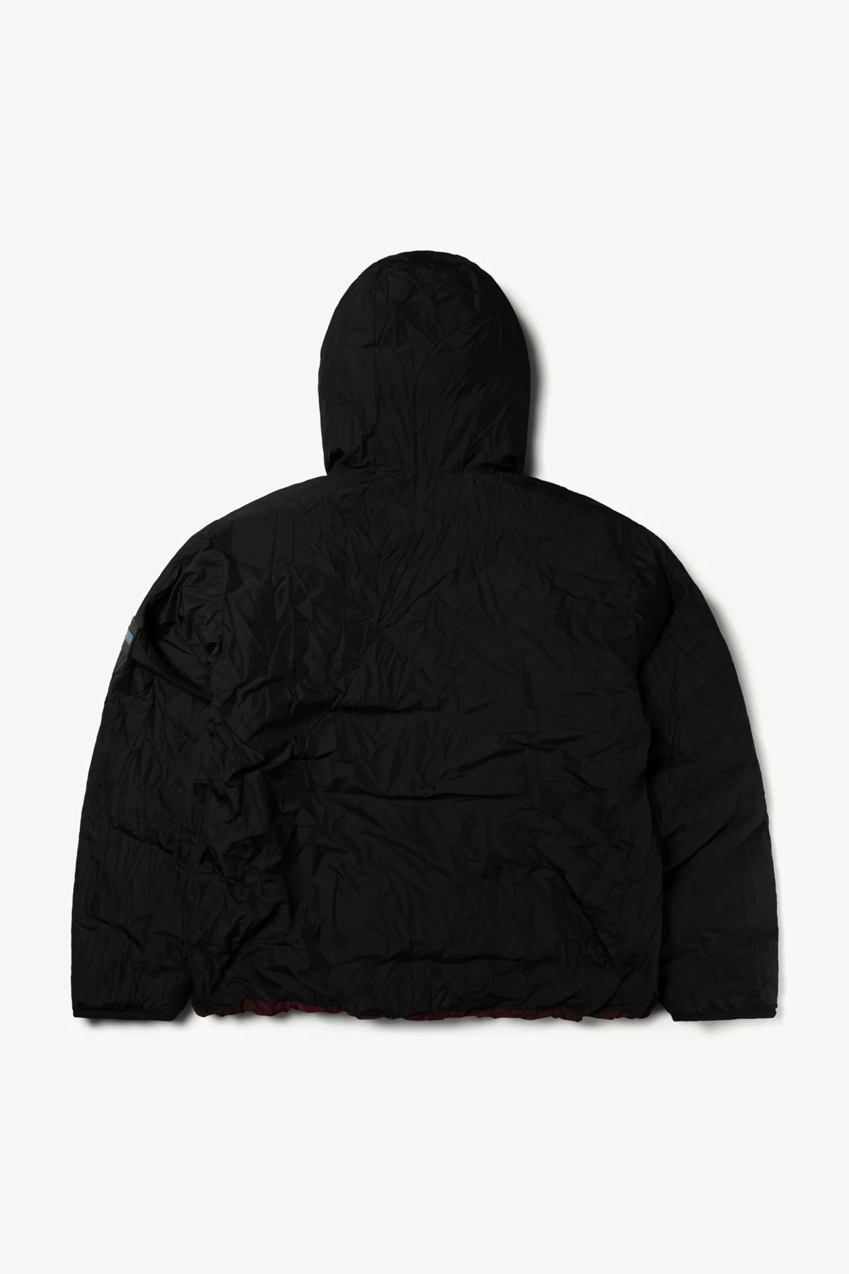 Reversible Down Liner Jacket