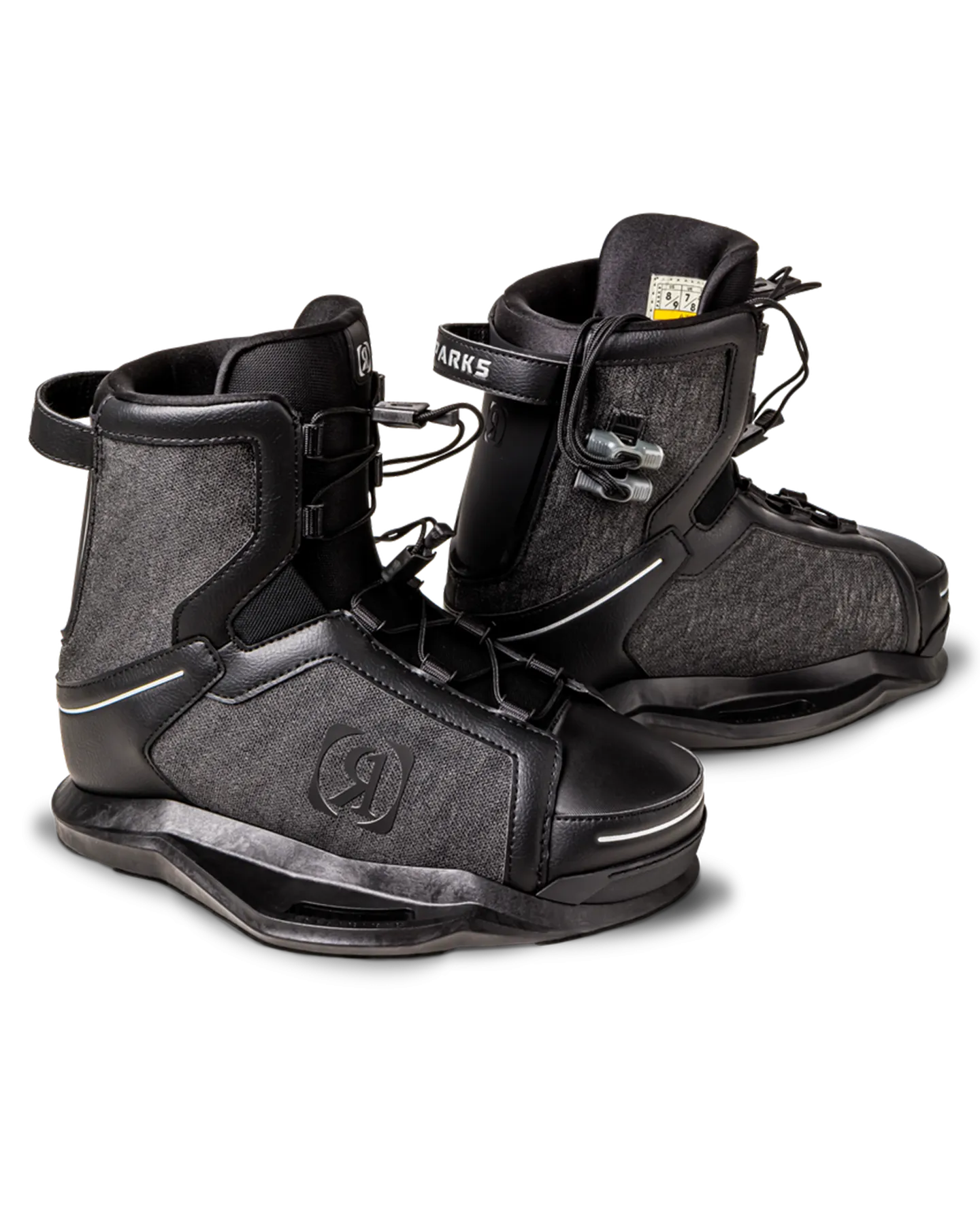 Ronix Parks Wakeboard Boots - 2024