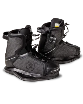 Ronix Parks Wakeboard Boots - 2024