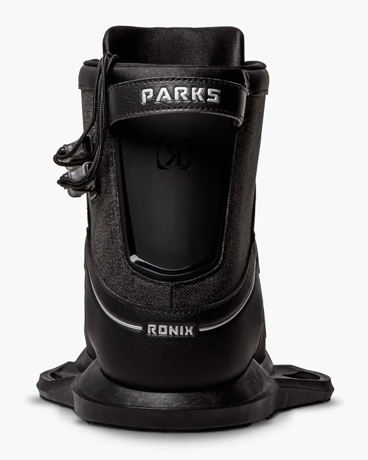 Ronix Parks Wakeboard Boots - 2024