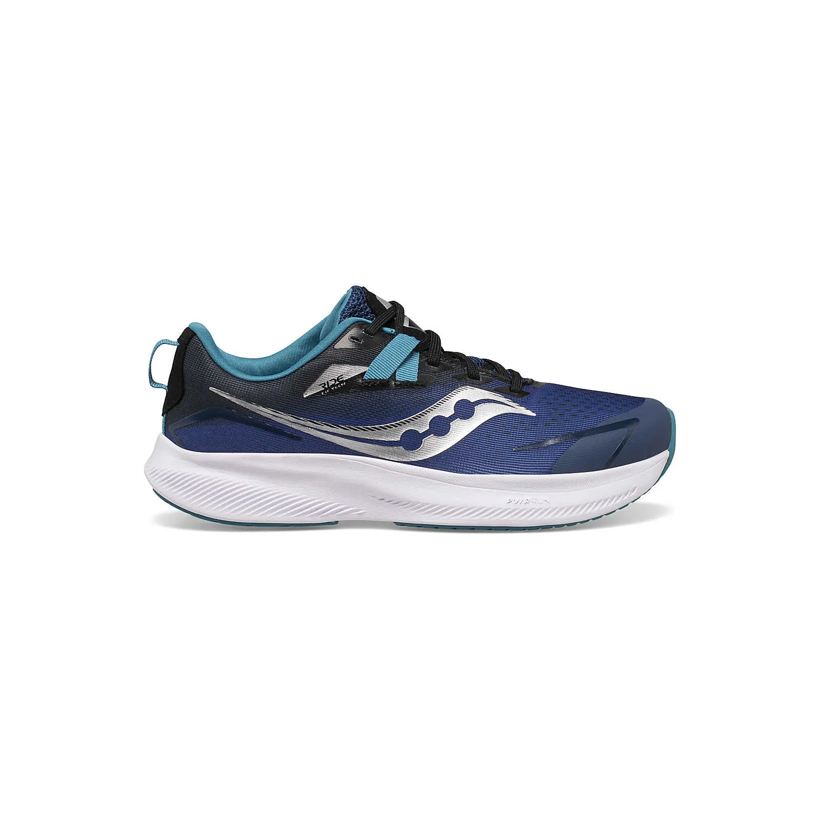 Saucony Kid's Ride 15 Sneaker