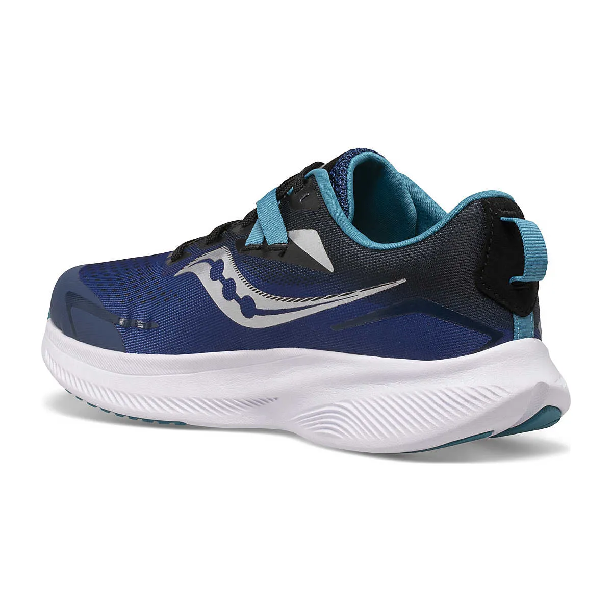 Saucony Kid's Ride 15 Sneaker