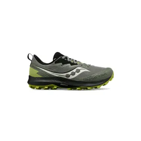 Saucony Peregrine 14 GTX Bough / Olive