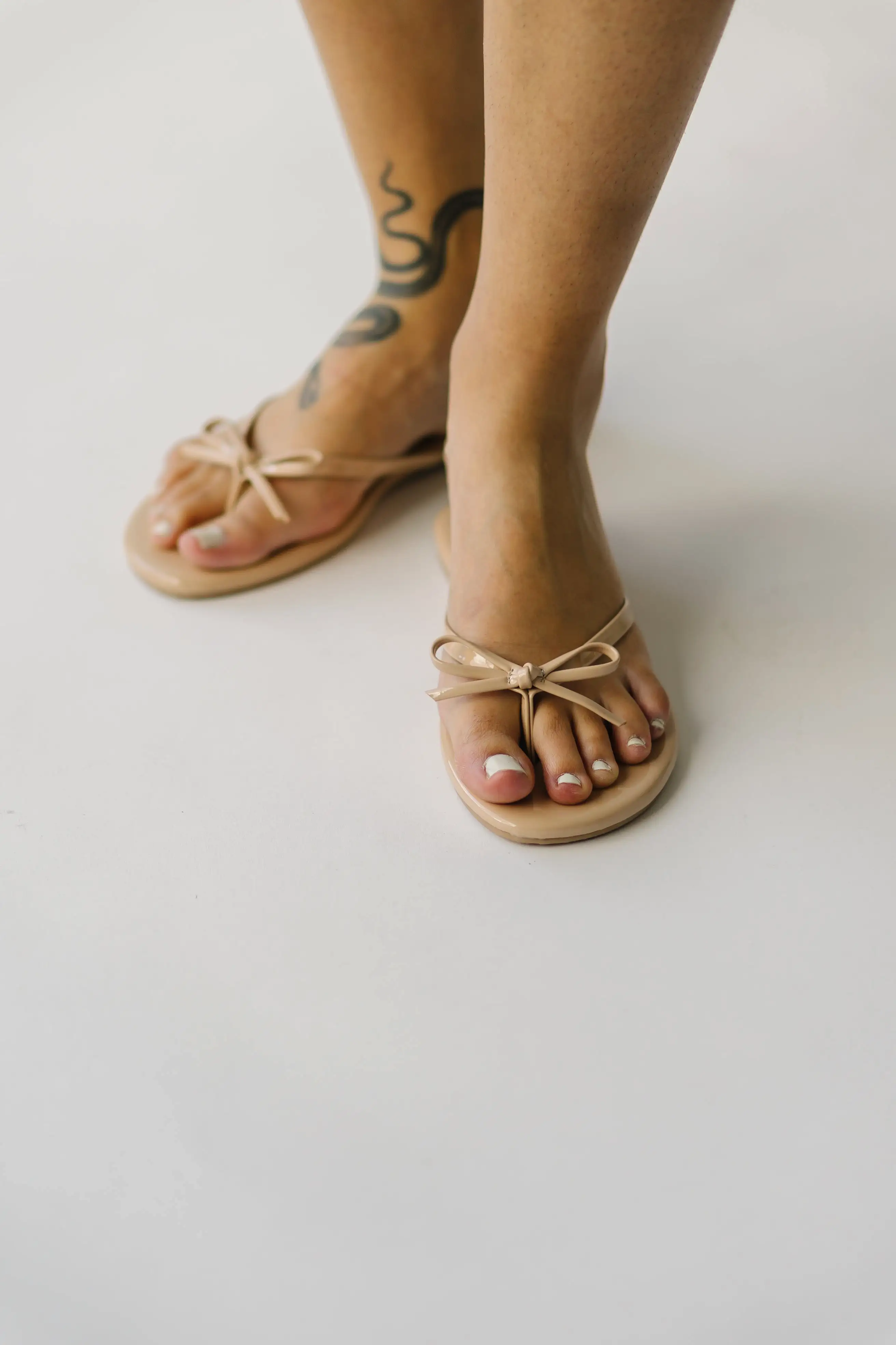 Seychelles: Wishlist Sandal in Beige