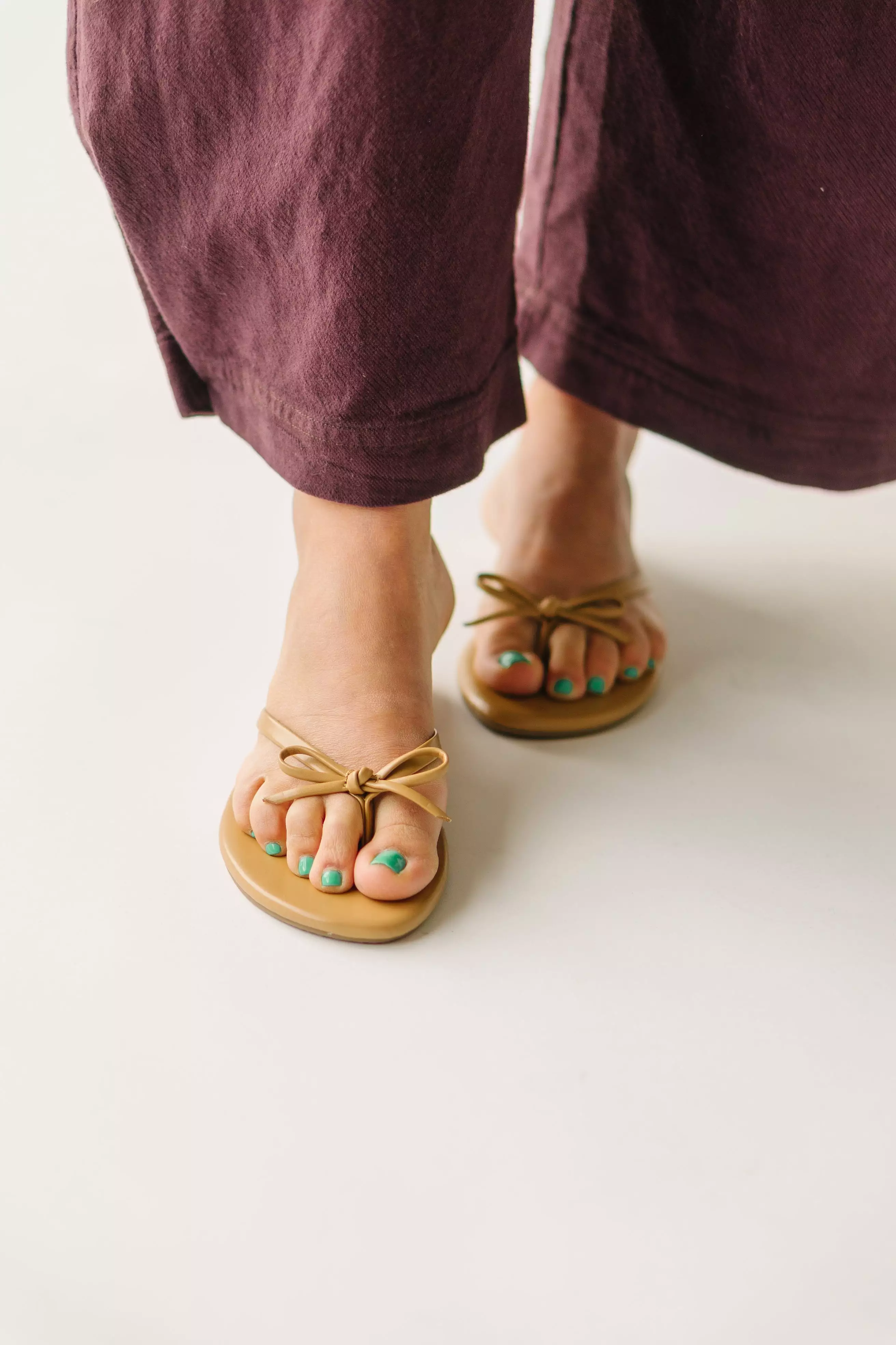 Seychelles: Wishlist Sandal in Tan