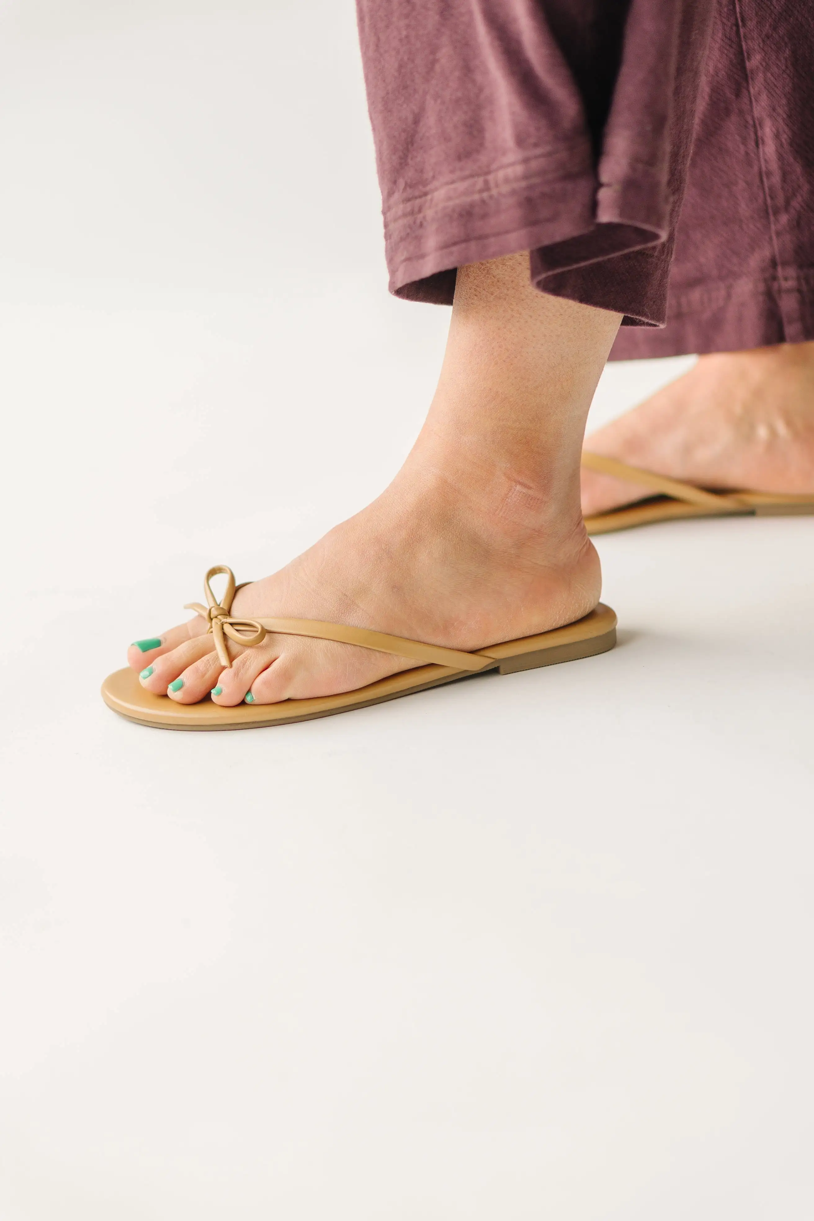 Seychelles: Wishlist Sandal in Tan