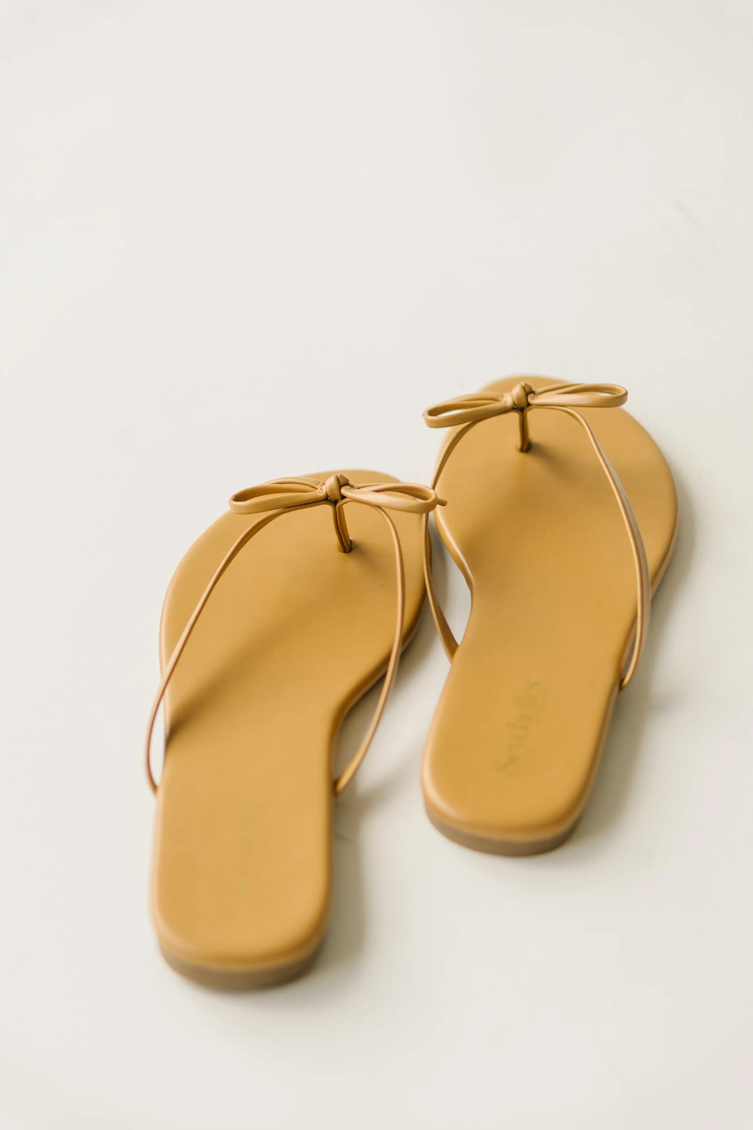 Seychelles: Wishlist Sandal in Tan