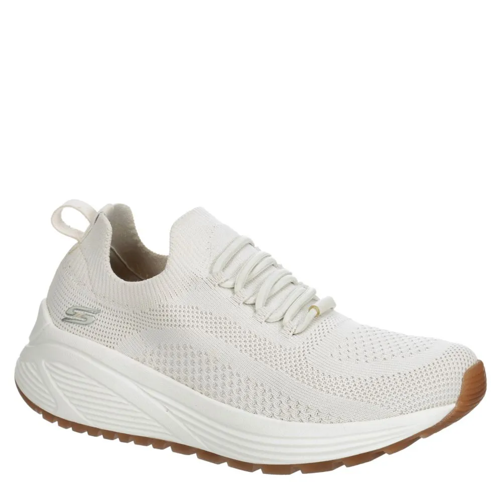 SKECHERS  WOMENS SPARROW 2.0 ALLEGIANCE CREW SNEAKER