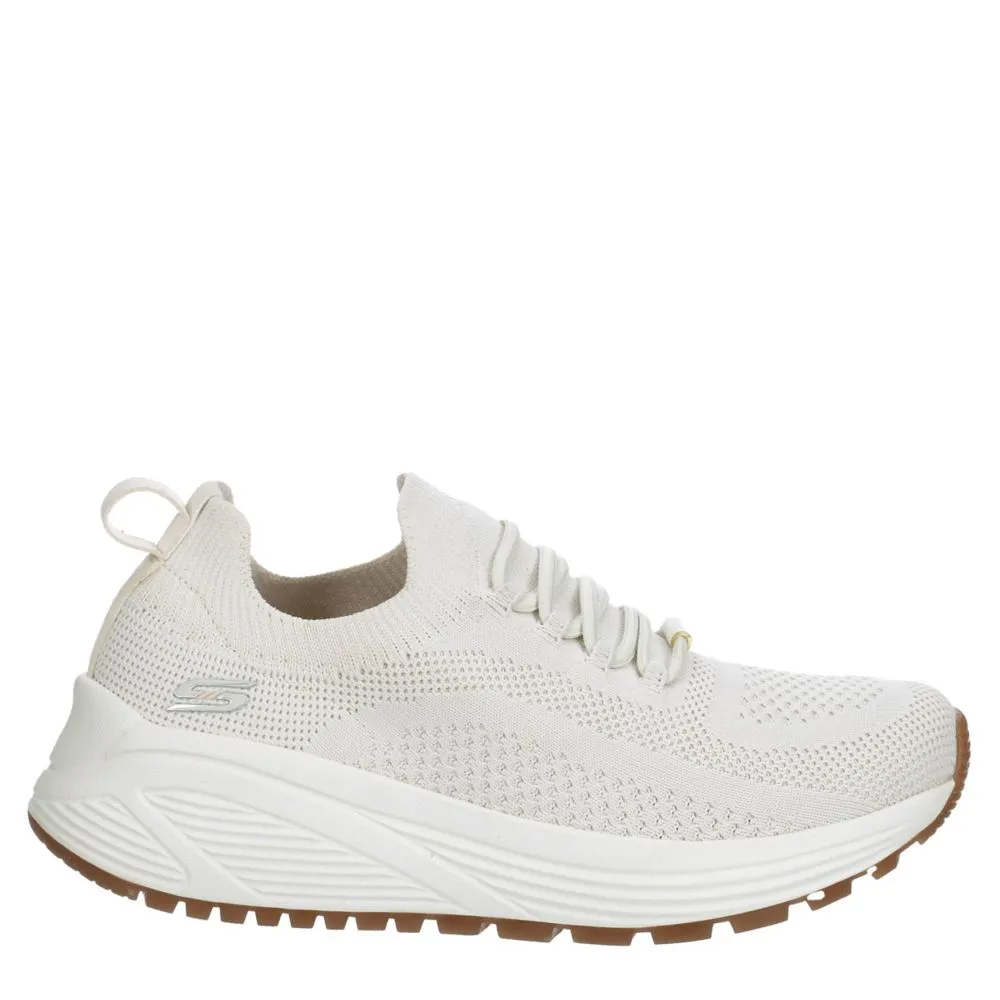 SKECHERS  WOMENS SPARROW 2.0 ALLEGIANCE CREW SNEAKER