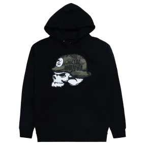 SKY HIGH HEAVY HOODIE