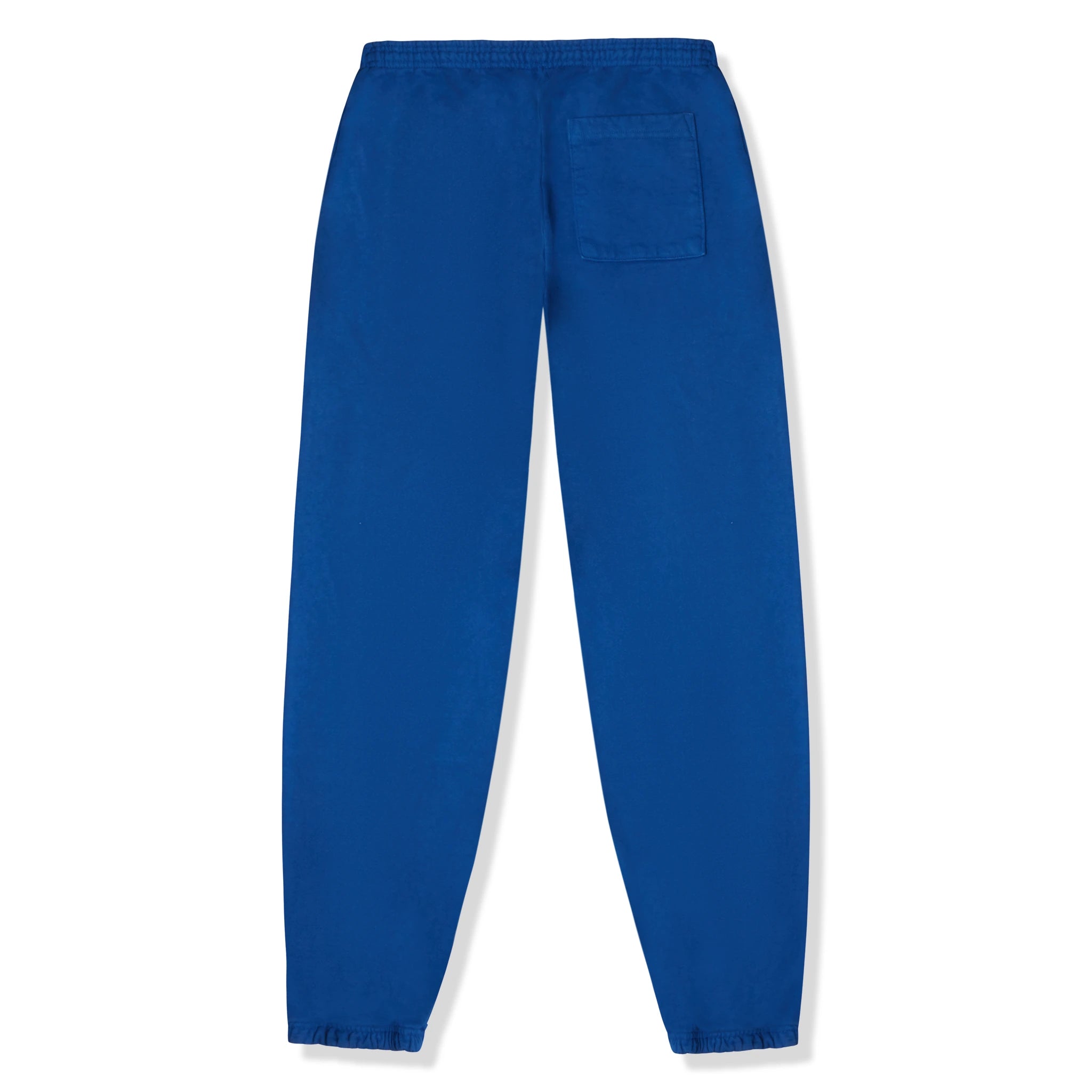 Sp5der TC Blue Tracksuit