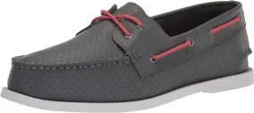 Sperry Top-Sider Top-Sider A/O 2-Eye Perf Men's Boat Shoes