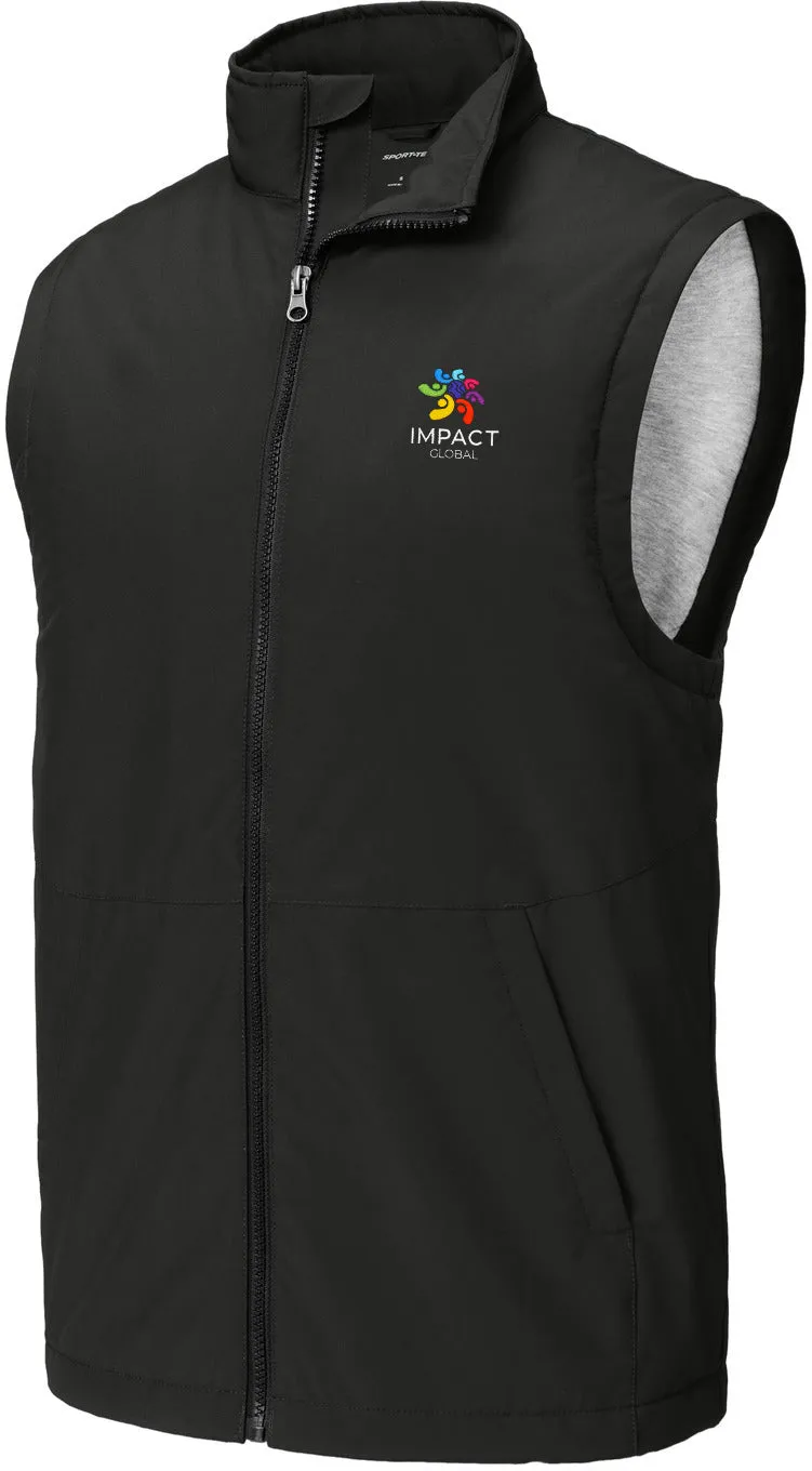 Sport-Tek Insulated Vest