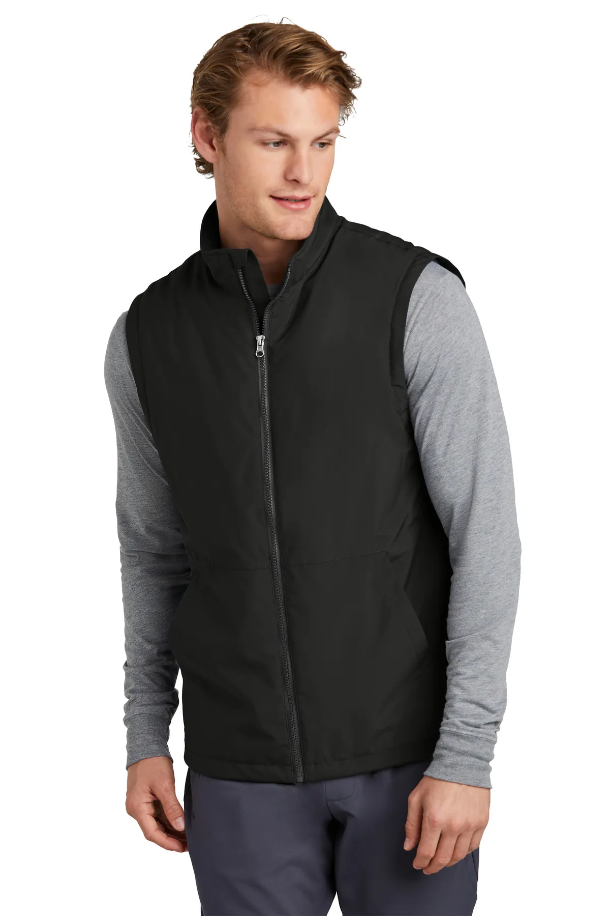 Sport-Tek JST57 Insulated Vest