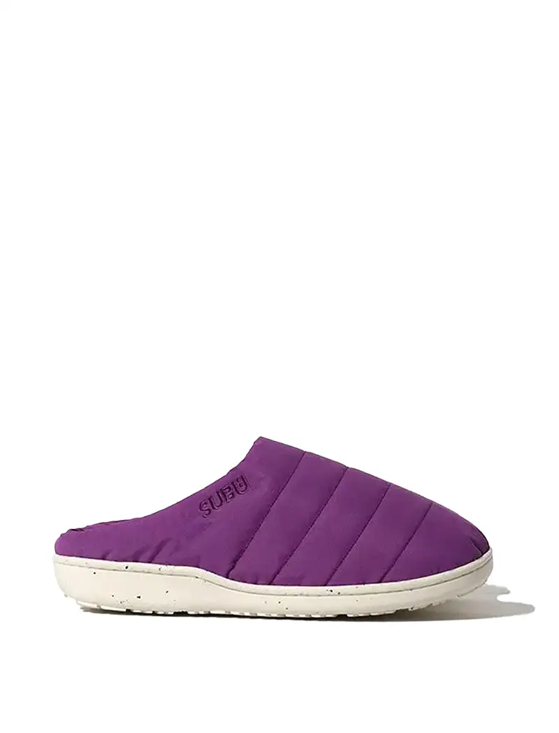 Subu RE Slippers Purple