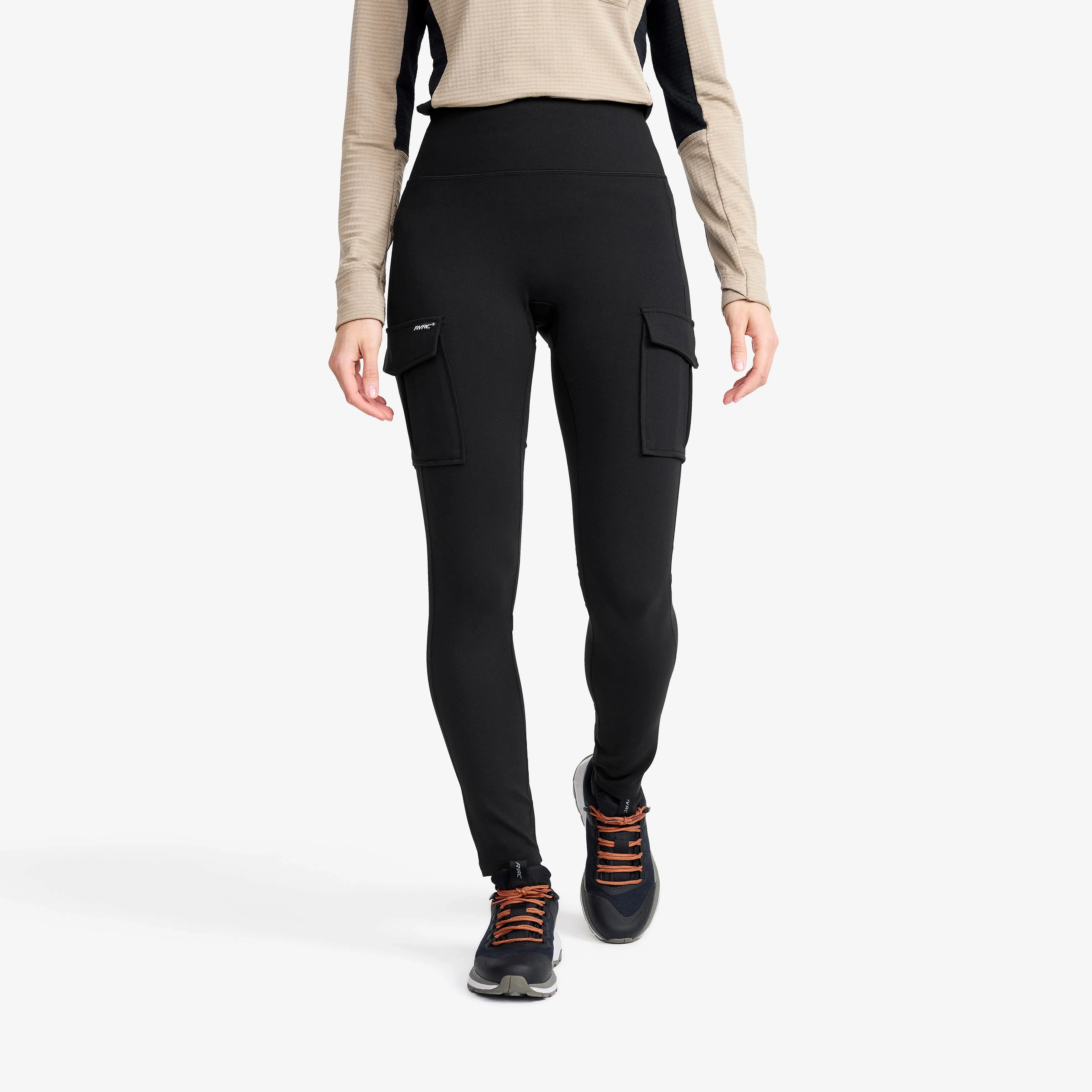 Summit Pocket Tights Women