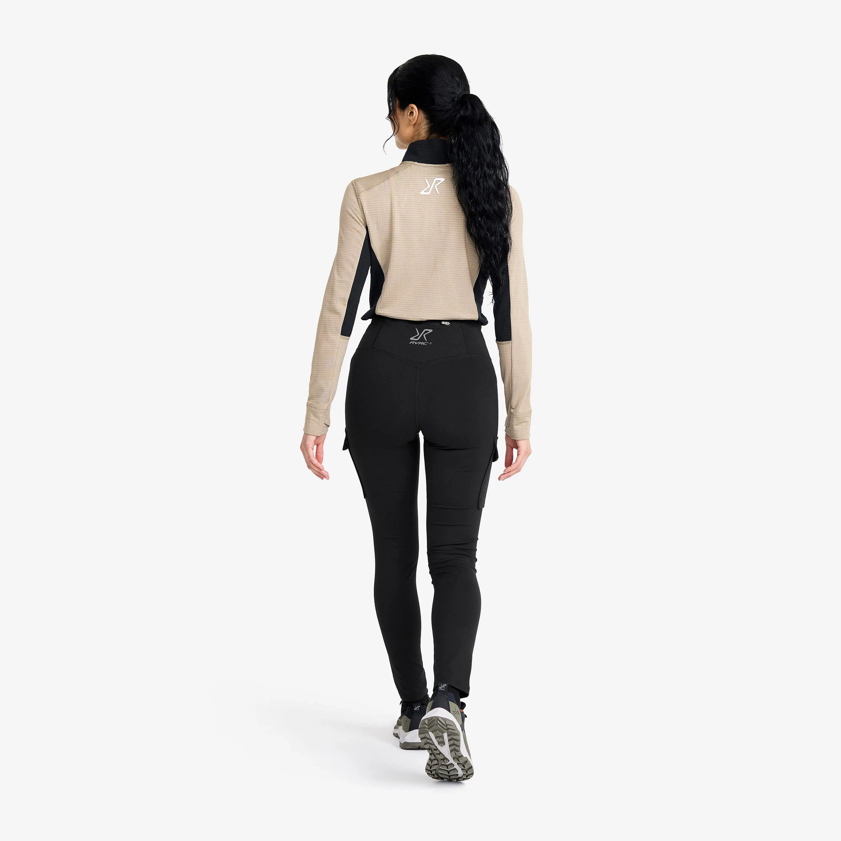 Summit Pocket Tights Women