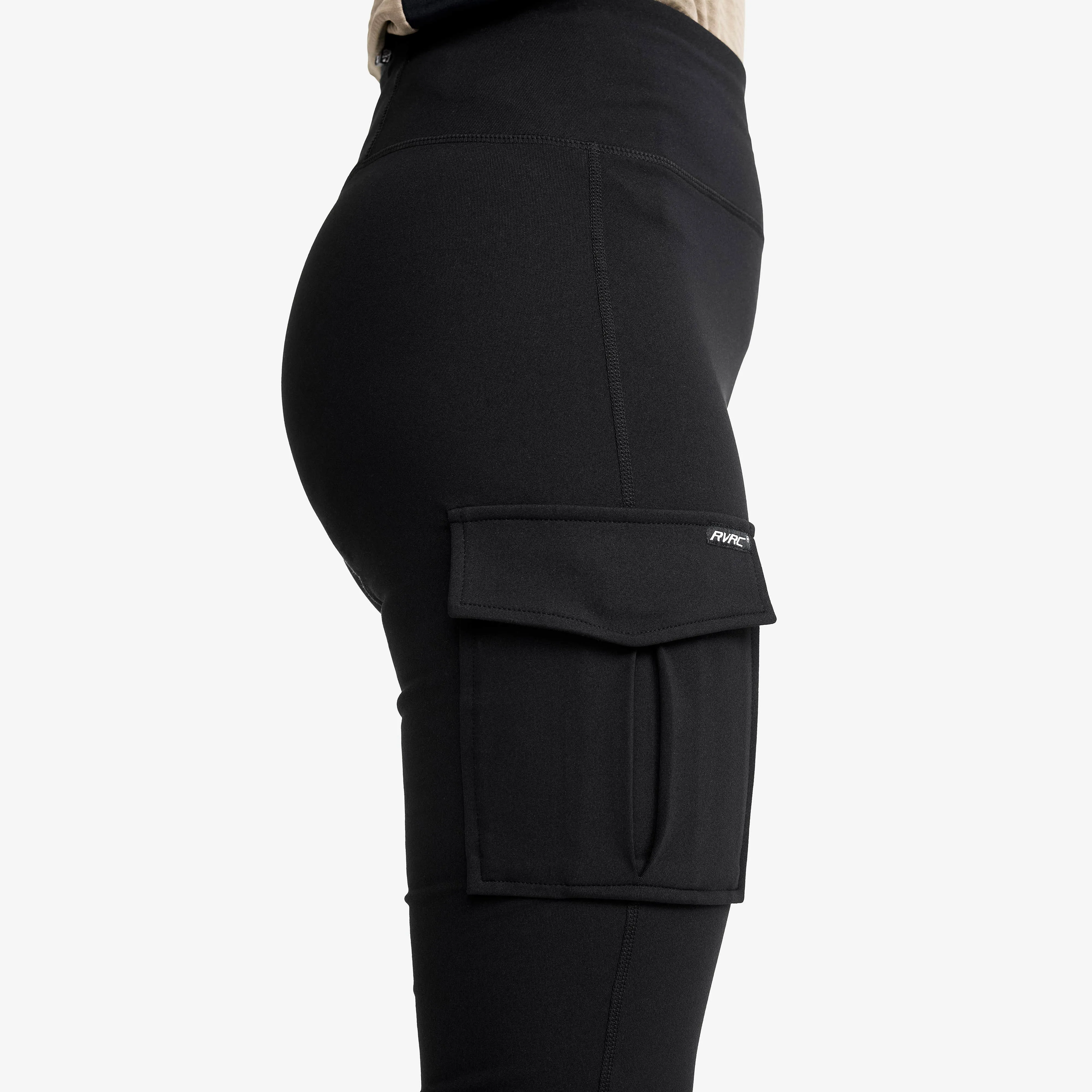 Summit Pocket Tights Women